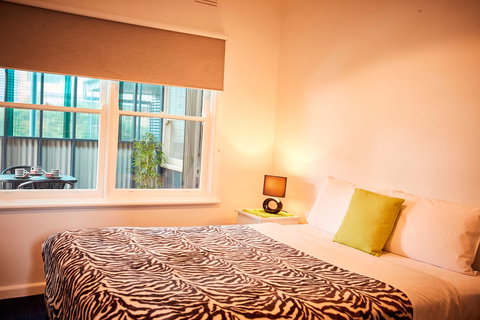 Wattle Grove Motel And Villa - Maitland Accommodation 9