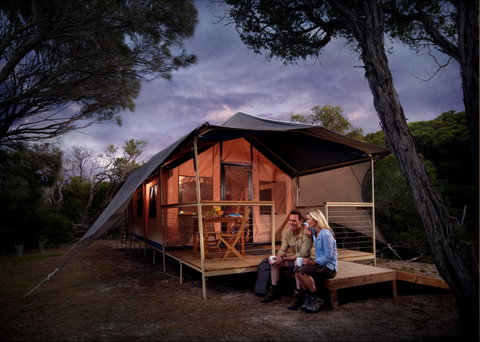 Wilderness Retreats At Wilsons Promontory National Park - Maitland Accommodation 0