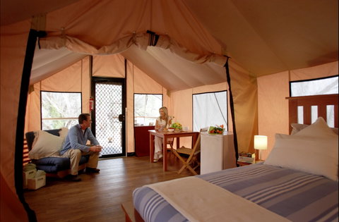 Wilderness Retreats At Wilsons Promontory National Park - Maitland Accommodation 1