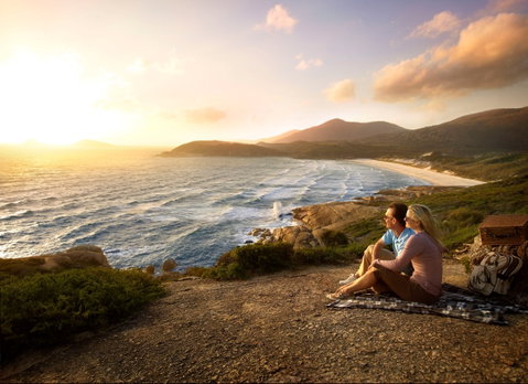 Wilderness Retreats At Wilsons Promontory National Park - Maitland Accommodation 2