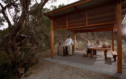 Wilderness Retreats At Wilsons Promontory National Park - Maitland Accommodation 3
