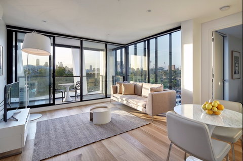 381 Cremorne - Maitland Accommodation 0