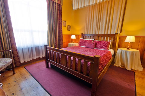 Abbey's Spa Cottage - Maitland Accommodation 1