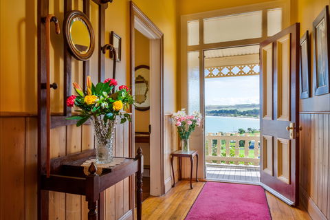 Abbey's Spa Cottage - Maitland Accommodation 2