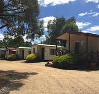 Acacia Caravan Park and Holiday Units - Maitland Accommodation