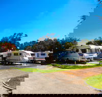 Acclaim Swan Valley Tourist Park - Maitland Accommodation