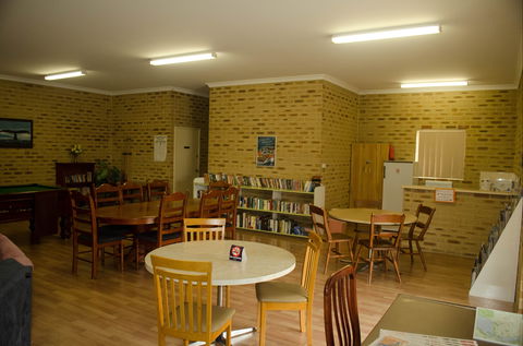 Acclaim Swan Valley Tourist Park - Maitland Accommodation 1