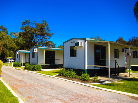 Acclaim Swan Valley Tourist Park - Maitland Accommodation 2