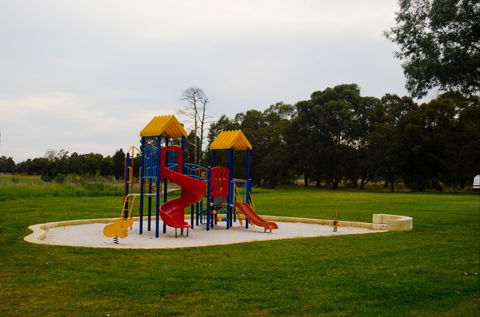 Acclaim Swan Valley Tourist Park - Maitland Accommodation 3