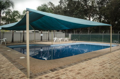 Acclaim Swan Valley Tourist Park - Maitland Accommodation 4