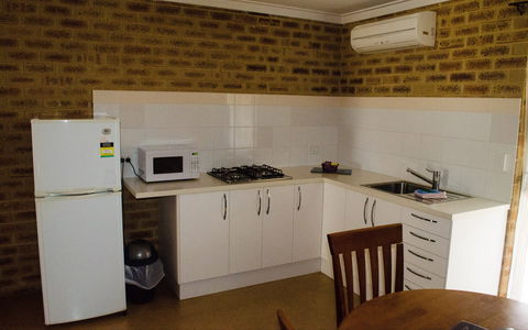 Acclaim Swan Valley Tourist Park - Maitland Accommodation 6