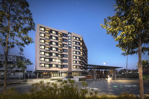 Quest Penrith - Maitland Accommodation 9