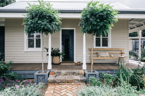 Acre Of Roses - Maitland Accommodation 1