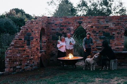 Acre Of Roses - Maitland Accommodation 8