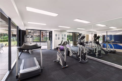 Adina Apartment Hotel Sydney Darling Harbour - Maitland Accommodation 1