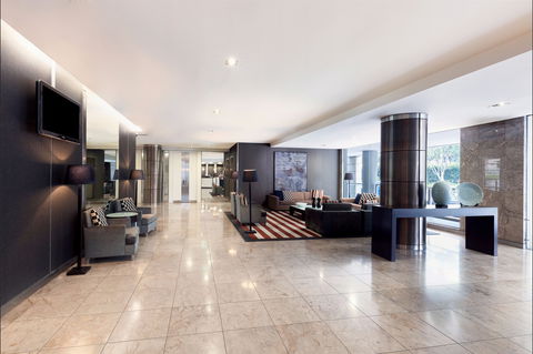 Adina Apartment Hotel Sydney Darling Harbour - Maitland Accommodation 2