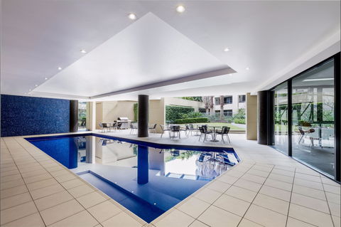 Adina Apartment Hotel Sydney Darling Harbour - Maitland Accommodation 3