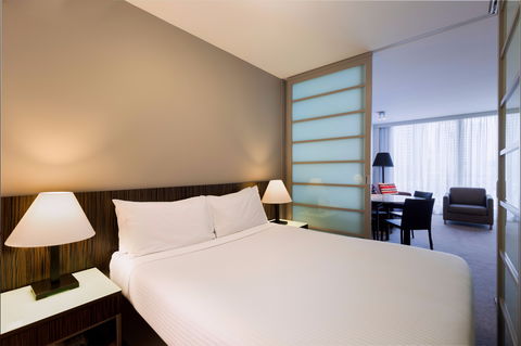 Adina Apartment Hotel Sydney Darling Harbour - Maitland Accommodation 4