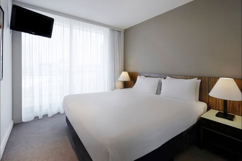 Adina Apartment Hotel Sydney Darling Harbour - Maitland Accommodation 5