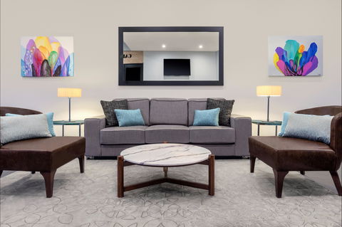 Adina Apartment Hotel Perth - Barrack Street - Maitland Accommodation 0