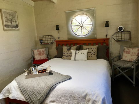 Aggies Bed And Breakfast - Maitland Accommodation 1