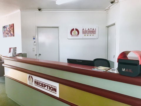 Alatai Holiday Apartments - Maitland Accommodation 2