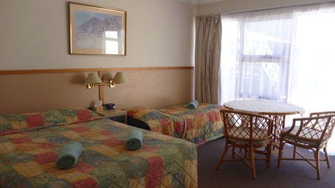 Alice Motor Inn - Maitland Accommodation 1
