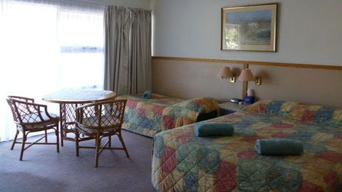 Alice Motor Inn - Maitland Accommodation 2