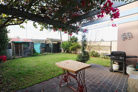 Alloway - Maitland Accommodation 0