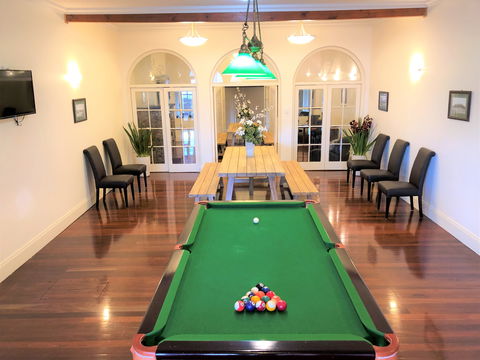 Al Mare - Maitland Accommodation 0