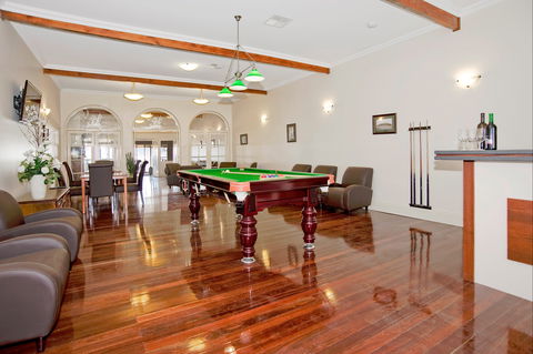 Al Mare - Maitland Accommodation 2