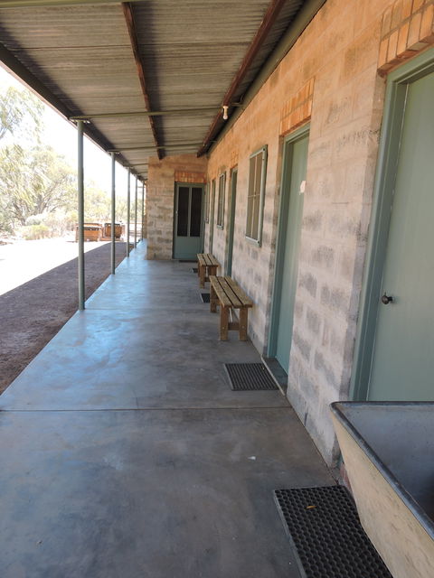 Alpana Station - Maitland Accommodation 5