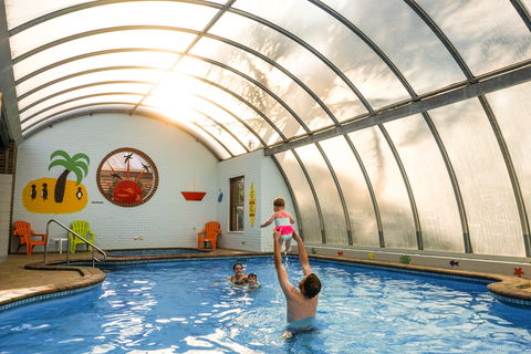 Anchor Belle Holiday Park - Maitland Accommodation 0