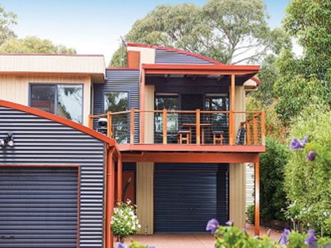 Anchor Belle Holiday Park - Maitland Accommodation 3