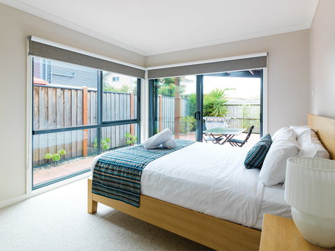 Anchor Belle Holiday Park - Maitland Accommodation 4