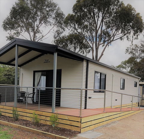 Anchor Belle Holiday Park - Maitland Accommodation 7