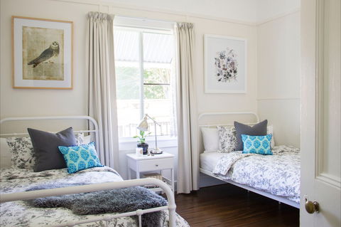 Anchored In Byron - Maitland Accommodation 2
