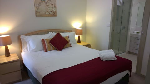 Apartments Of Waverley - Maitland Accommodation 1