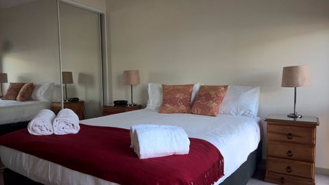 Apartments Of Waverley - Maitland Accommodation 2