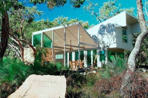 Aquila Eco Lodges - Maitland Accommodation 0