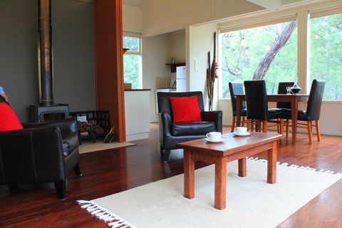 Aquila Eco Lodges - Maitland Accommodation 2