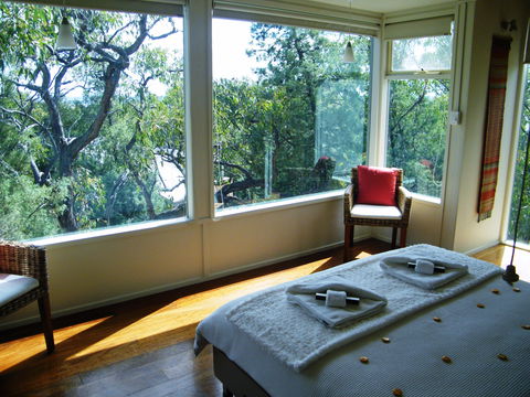 Aquila Eco Lodges - Maitland Accommodation 3