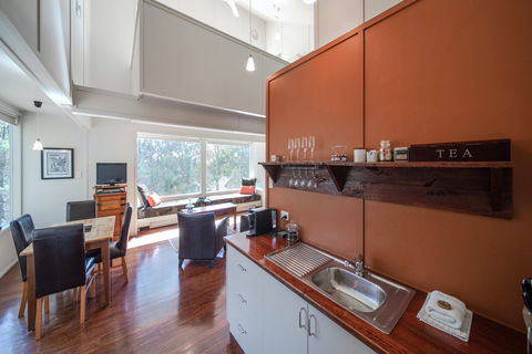 Aquila Eco Lodges - Maitland Accommodation 7