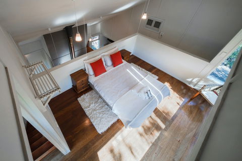 Aquila Eco Lodges - Maitland Accommodation 8