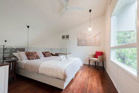 Aquila Eco Lodges - Maitland Accommodation 9