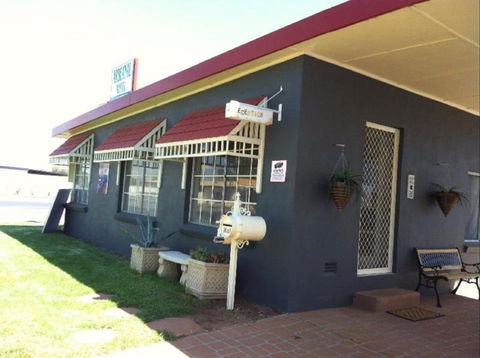 Ardeanal Motel - Maitland Accommodation 0