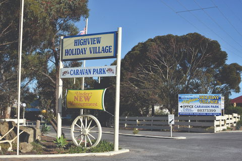 ARDROSSAN - Highview Holiday Village - Maitland Accommodation 0