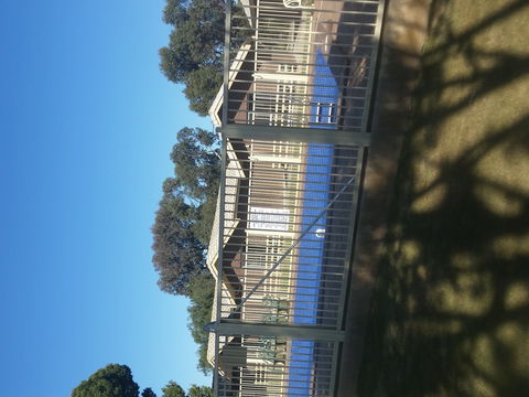 ARDROSSAN - Highview Holiday Village - Maitland Accommodation 1