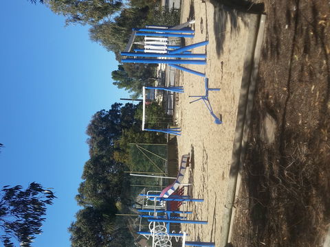 ARDROSSAN - Highview Holiday Village - Maitland Accommodation 2