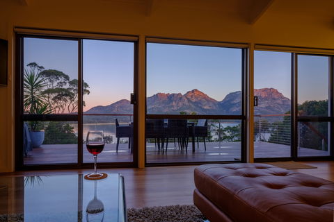 Arthouse Freycinet - Maitland Accommodation 0